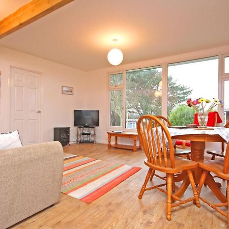 Mount Hawke Holiday Bungalows Porthtowan Luaran gambar