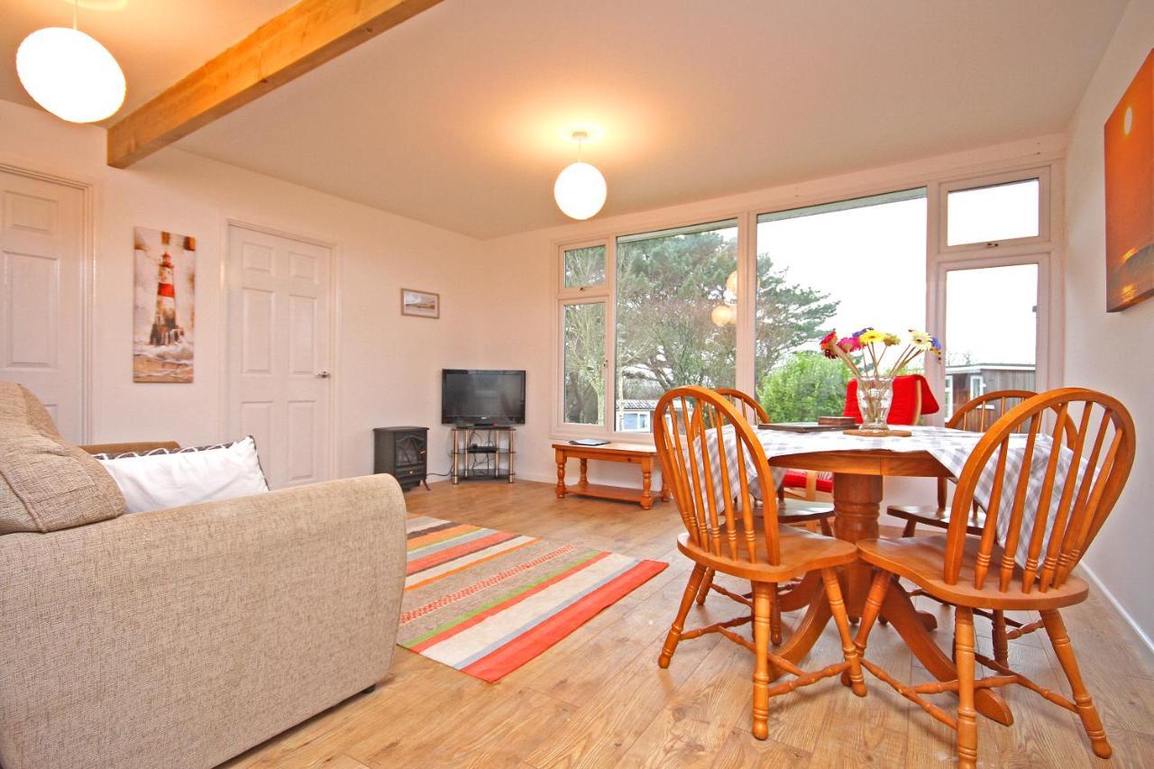 Mount Hawke Holiday Bungalows Porthtowan Luaran gambar