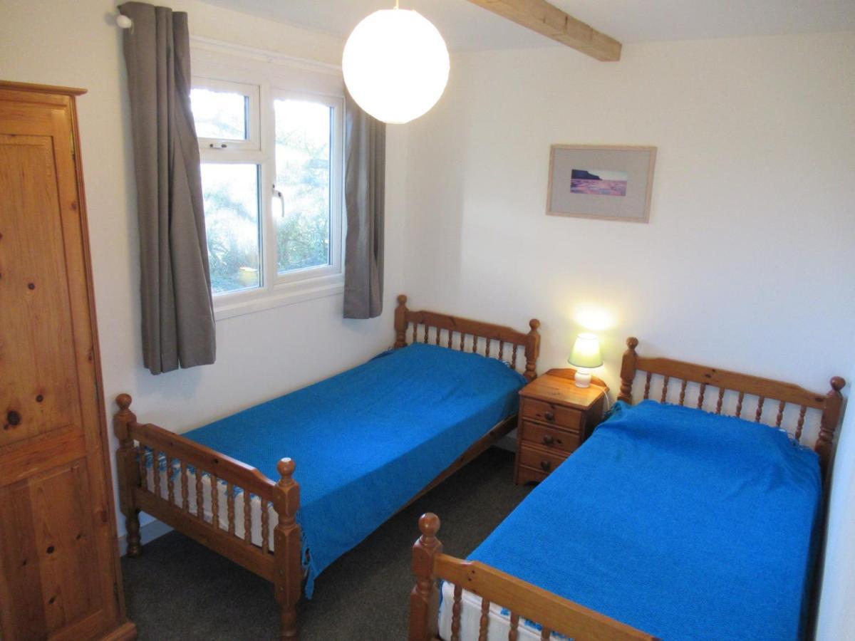 Mount Hawke Holiday Bungalows Porthtowan Luaran gambar